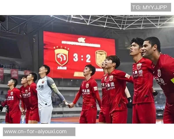 上港中超收官战将迎来两位重量级新大鱼助阵，都曾在五大联赛踢主力，值得等待