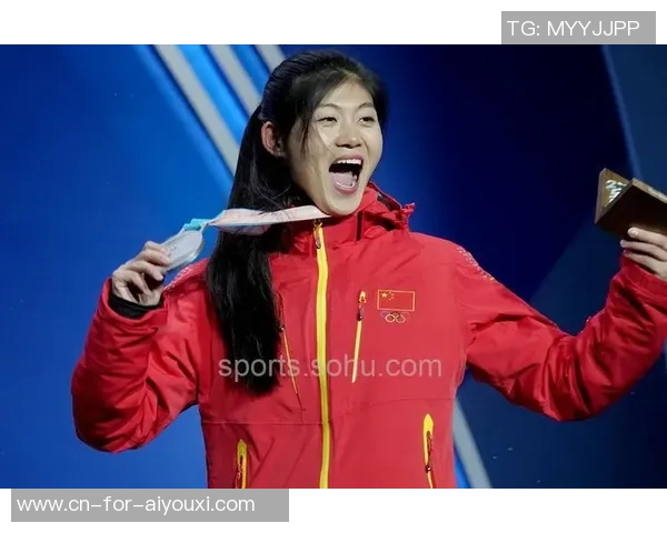 正在读博士的刘佳宇，等待第五次参与冬奥会